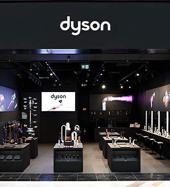 Rețea proprie de retail