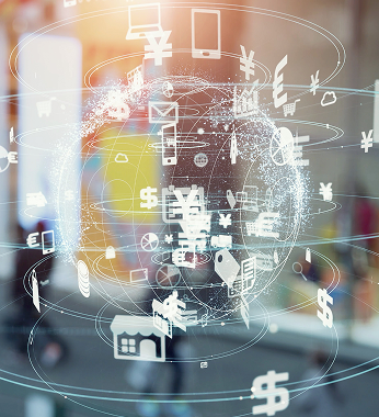 Ecosistem digital direct către consumator