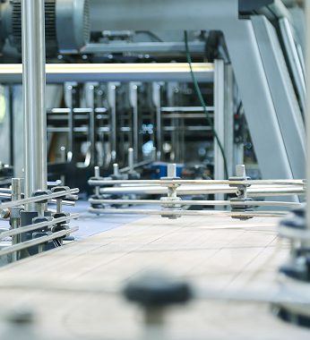 Infrastructură logistică integrată