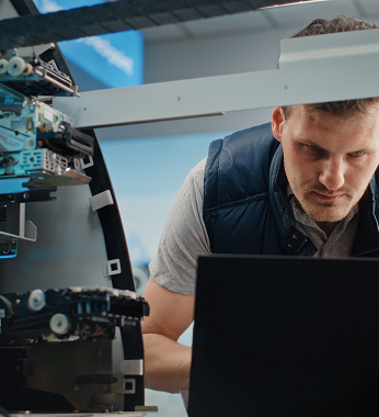 Centru service profesional autorizat